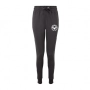 Turner-Round Fitness Fitted Joggers